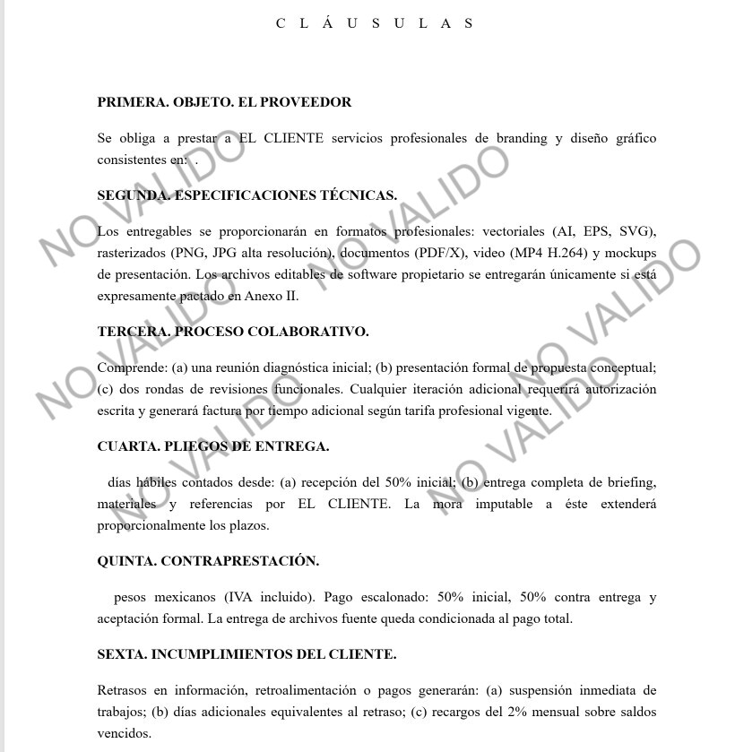 Branding y Diseño - Página 2