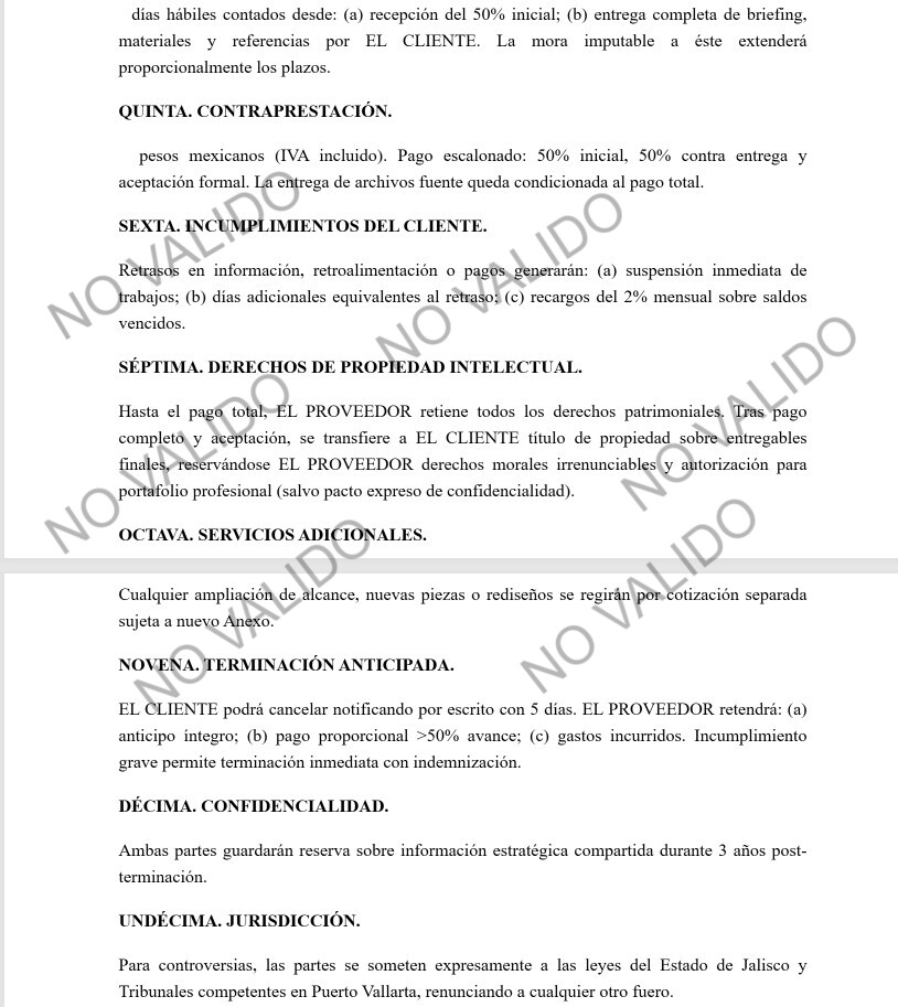 Branding y Diseño - Página 3