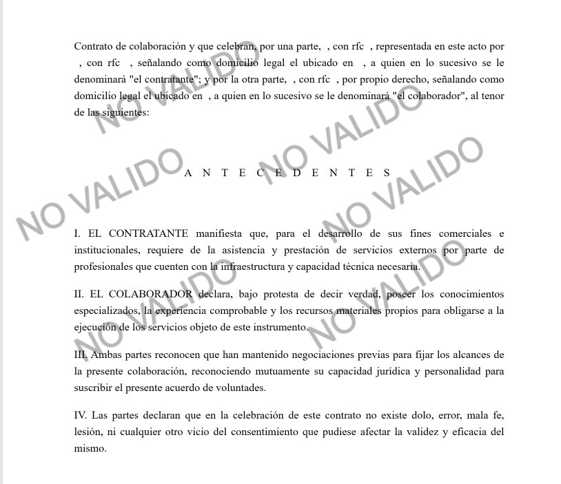 Colaboración - Página 1