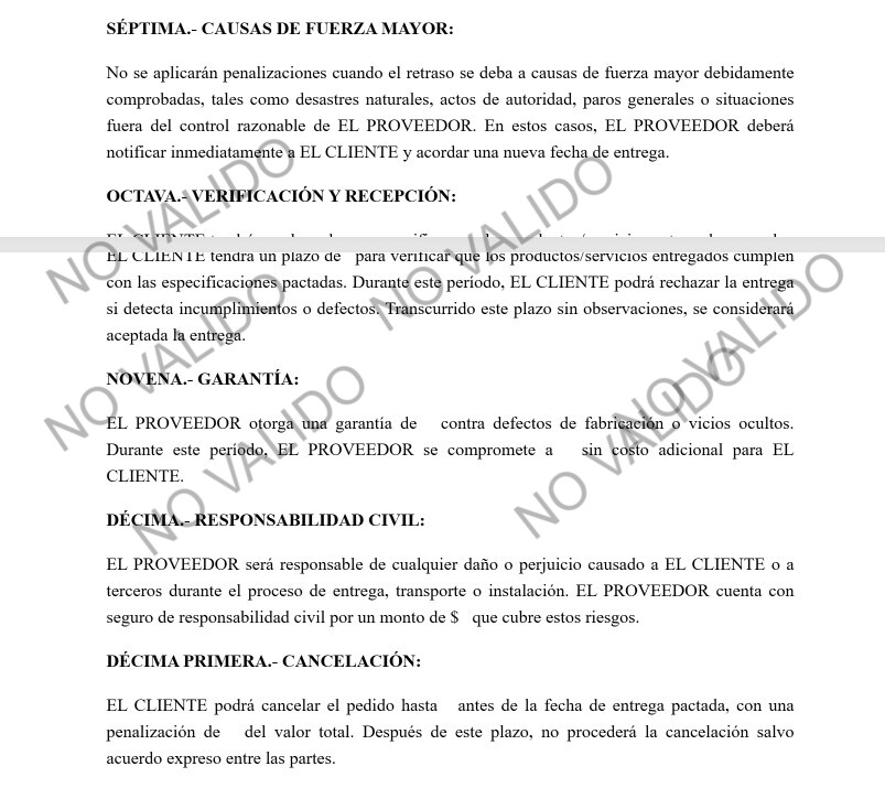 Entrega Express - Página 3