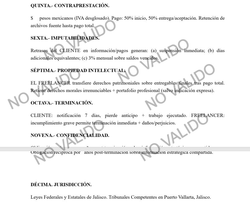 Freelance - Página 3